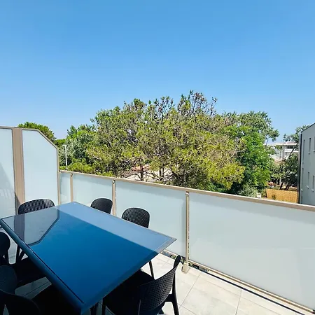 Διαμέρισμα Confortable 211 Direct Access To Sea 3min, 2 Parking Free